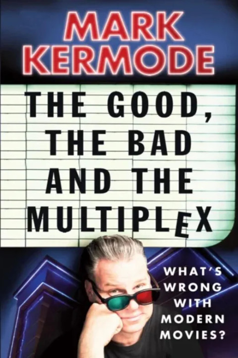 Omslag: The Good, The Bad and The Multiplex