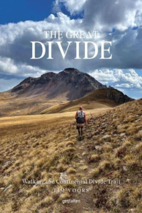 Omslag: The Great Divide