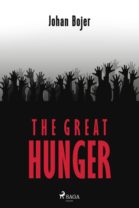 Omslag: The Great Hunger