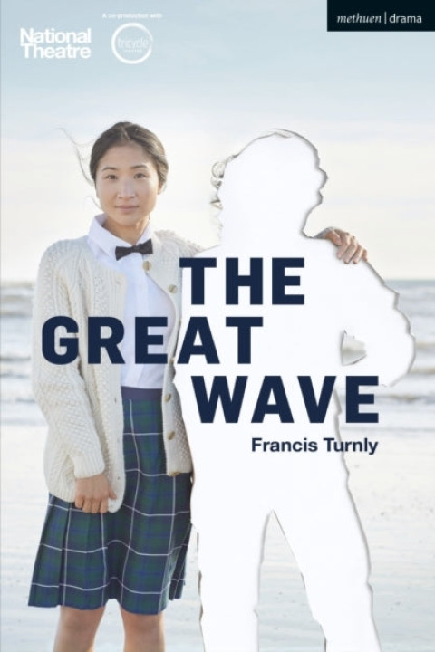 Omslag: The Great Wave