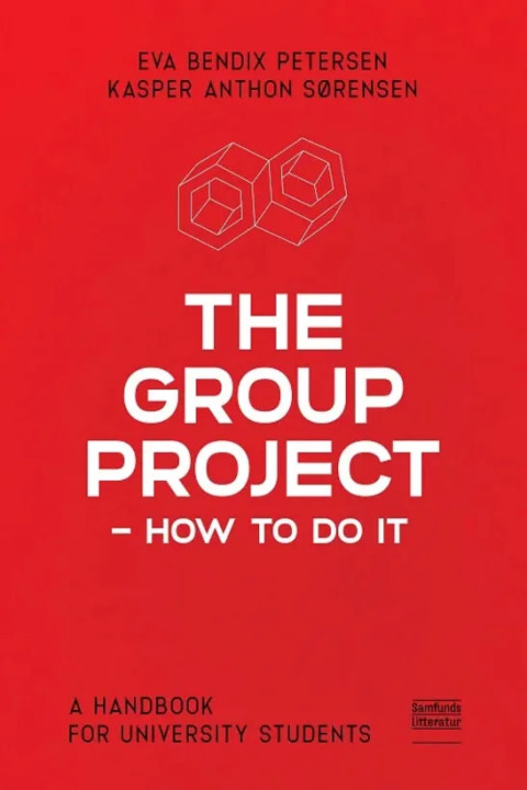 Omslag: The Group Project - How to do it