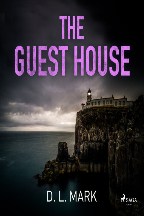Omslag: The Guest House