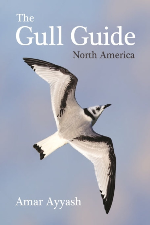 Omslag: The Gull Guide
