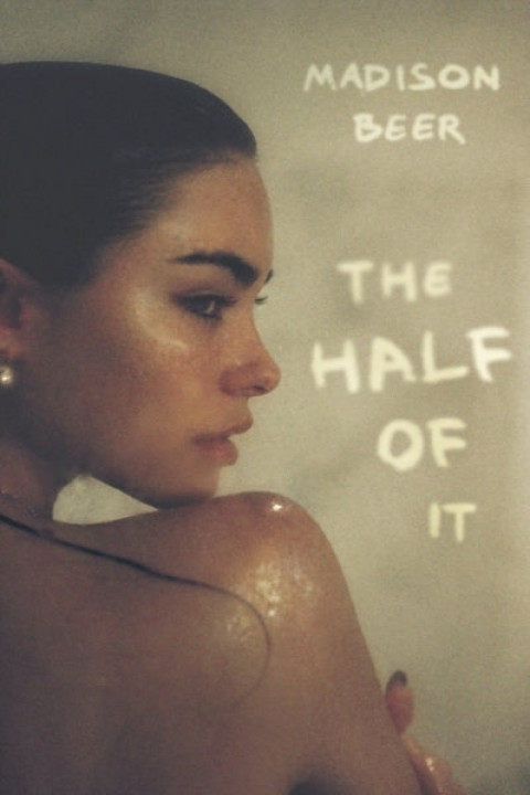 Omslag: The Half of It