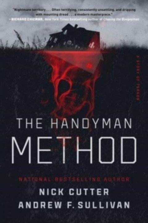 Omslag: The Handyman Method