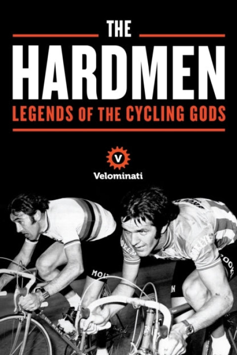 Omslag: The Hardmen