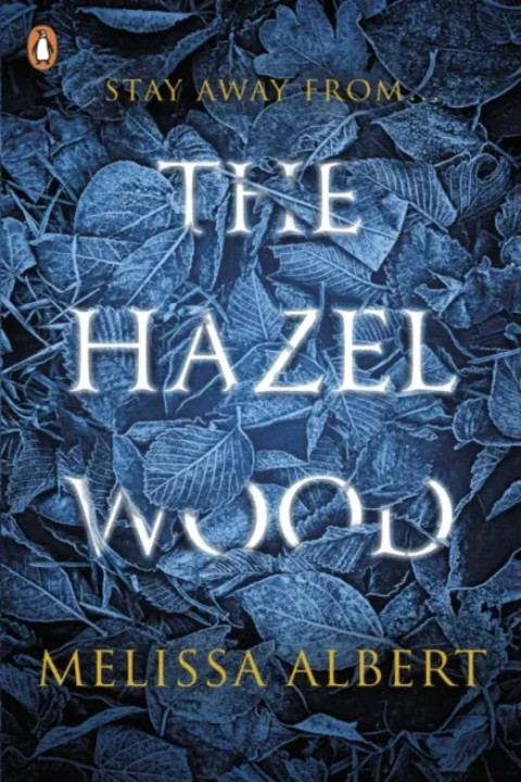 Omslag: The Hazel Wood