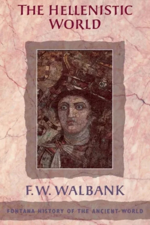 Omslag: The Hellenistic World