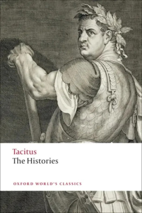 Omslag: The Histories