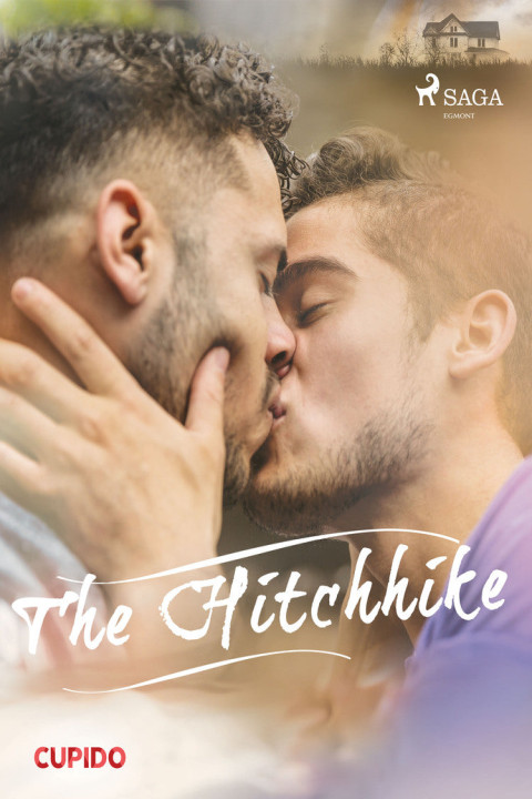 Omslag: The Hitchhike