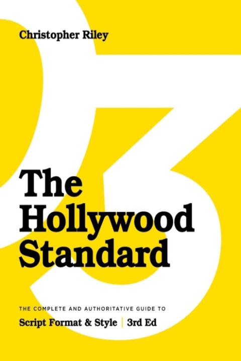 Omslag: The Hollywood Standard