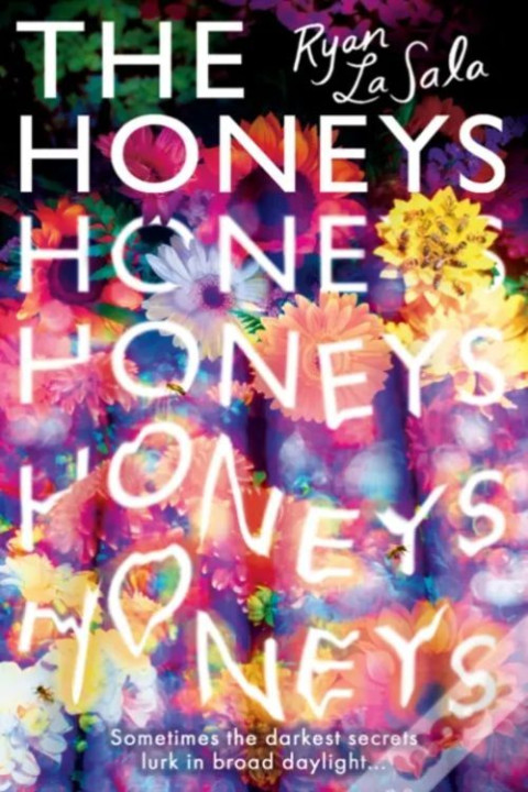 Omslag: The Honeys