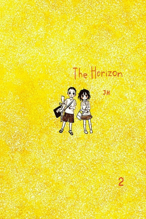 Omslag: The Horizon, Vol. 2