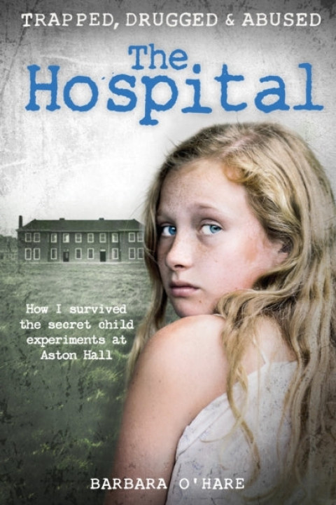 Omslag: The Hospital