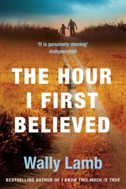 Omslag: The Hour I First Believed
