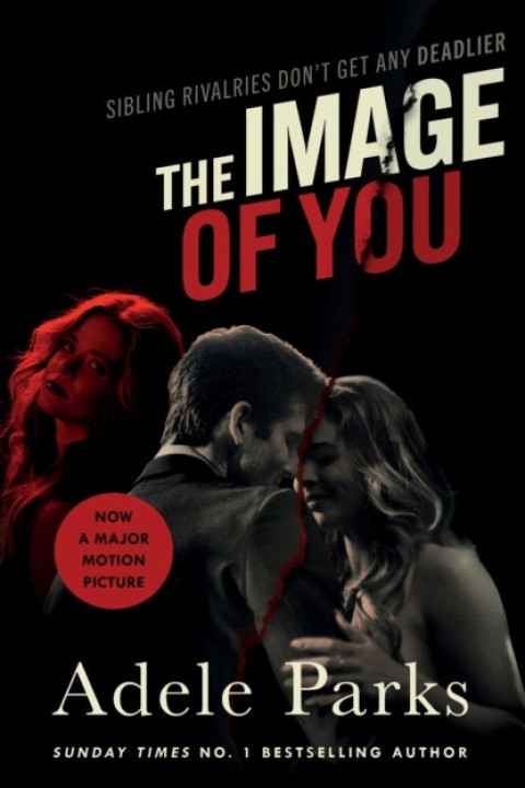 Omslag: The Image of You