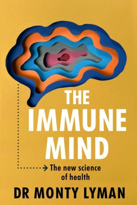 Omslag: The Immune Mind