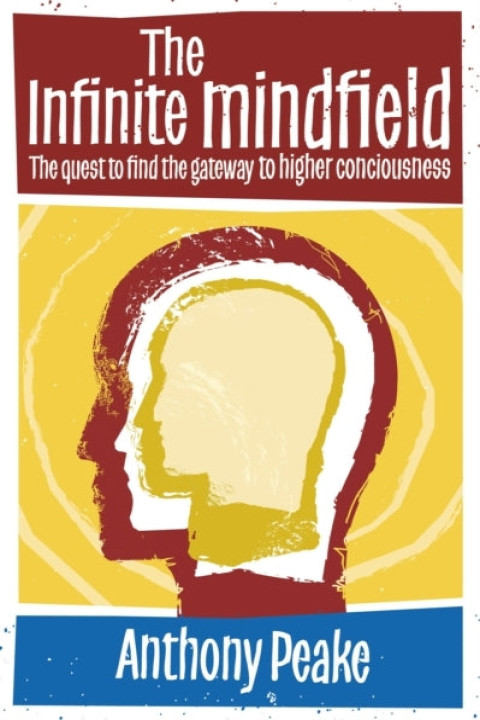 Omslag: The Infinite Mindfield