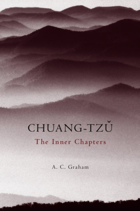 Omslag: The Inner Chapters
