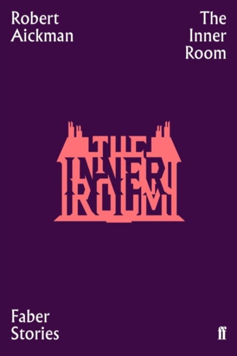 Omslag: The Inner Room