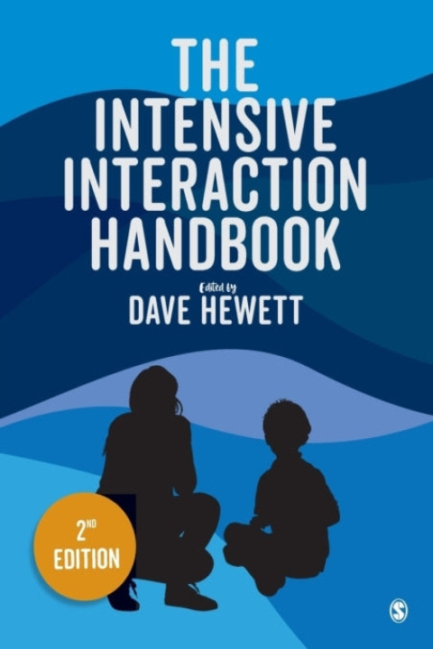 Omslag: The Intensive Interaction Handbook