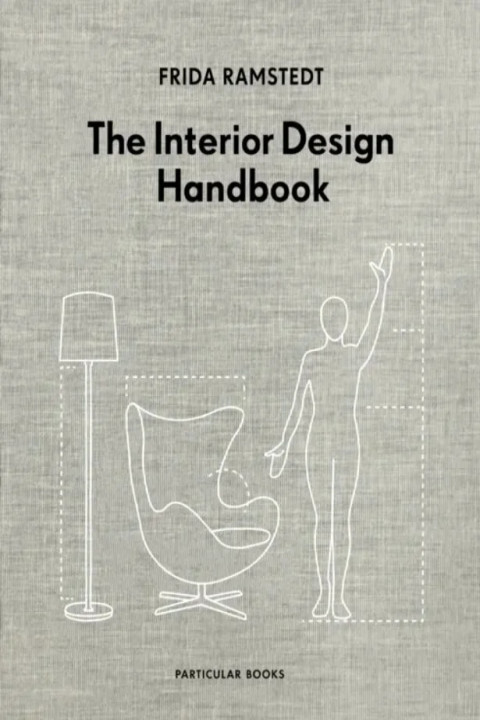 Omslag: The Interior Design Handbook