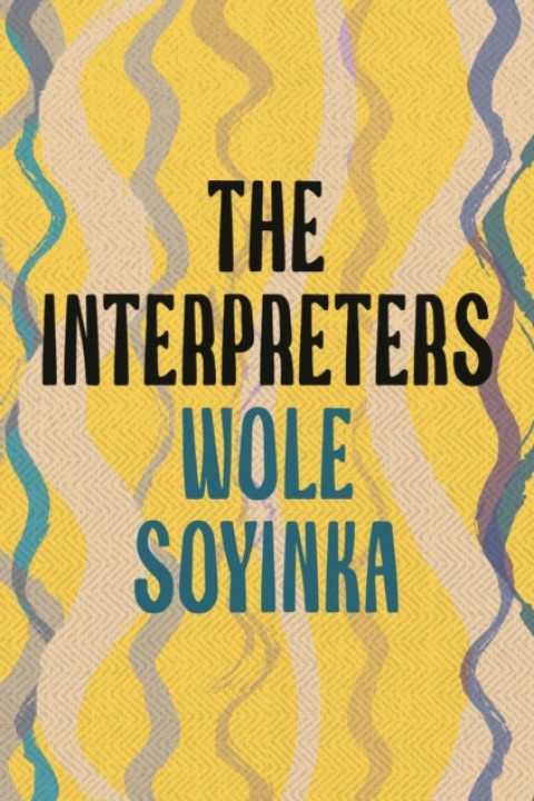 Omslag: The Interpreters