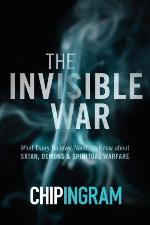 Omslag: The Invisible War