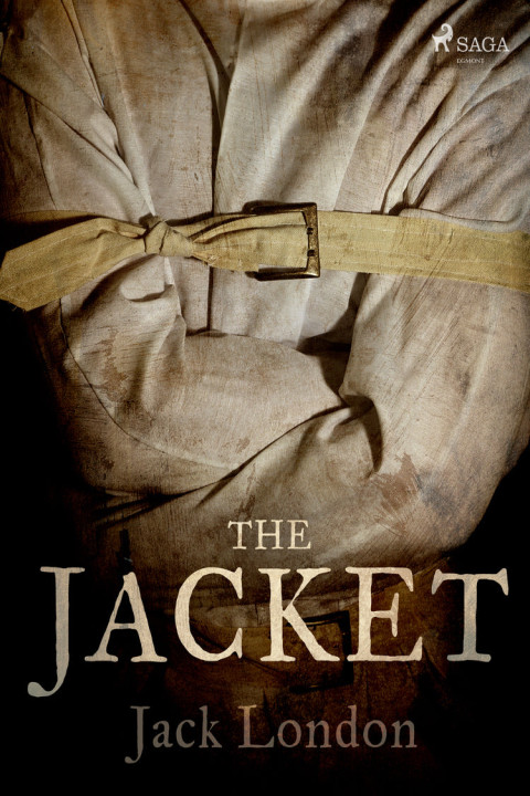 Omslag: The Jacket