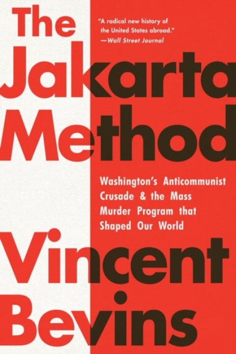 Omslag: The Jakarta Method
