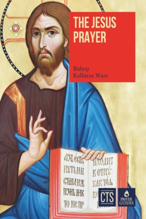 Omslag: The Jesus Prayer