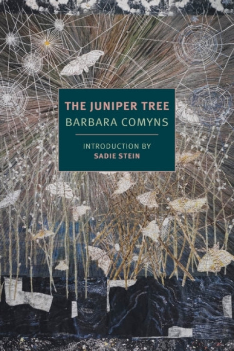 Omslag: The Juniper Tree