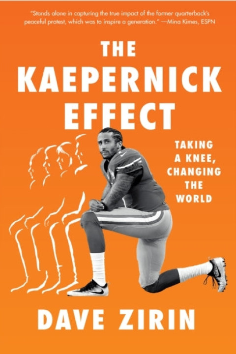 Omslag: The Kaepernick Effect