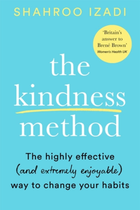 Omslag: The Kindness Method