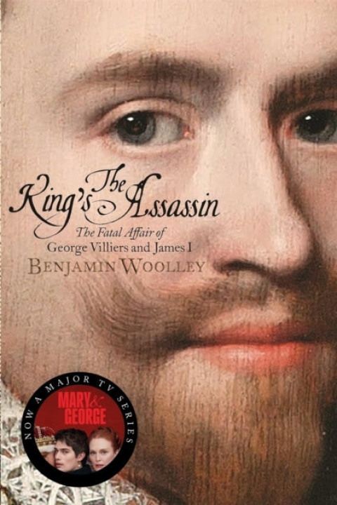 Omslag: The King's Assassin