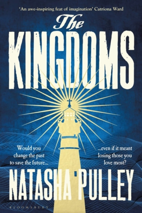Omslag: The Kingdoms