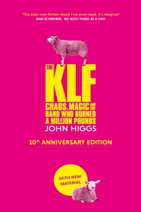 Omslag: The Klf