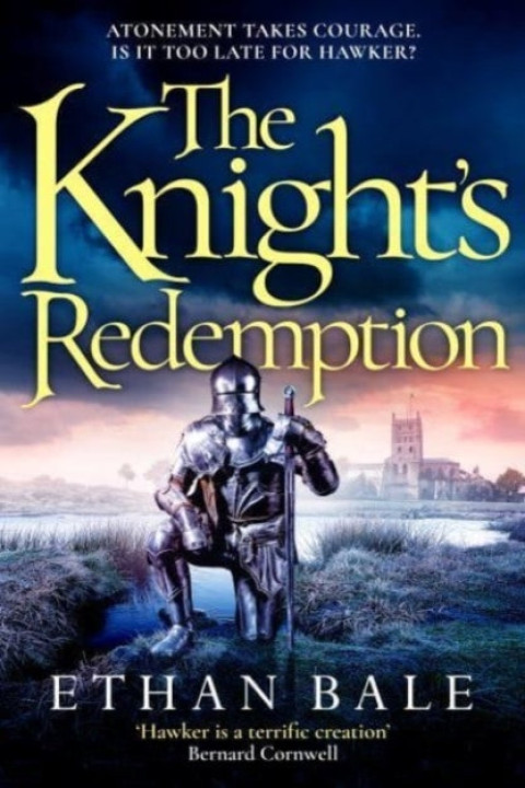 Omslag: The Knight's Redemption