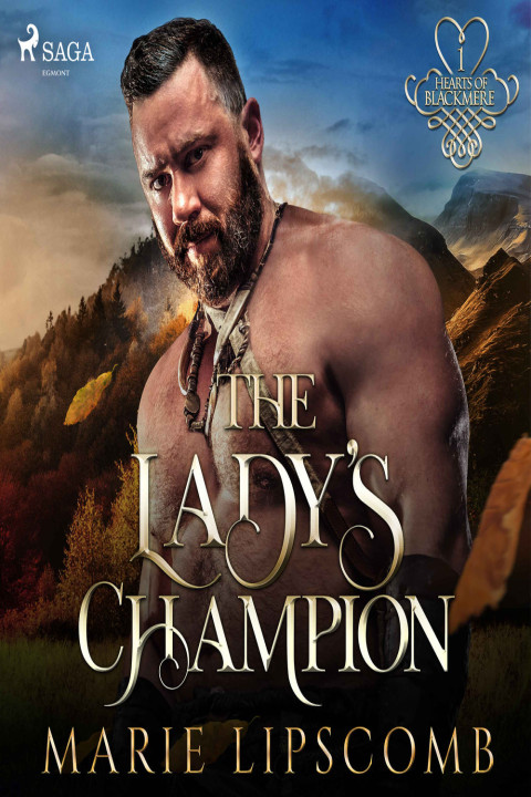 Omslag: The Lady's Champion
