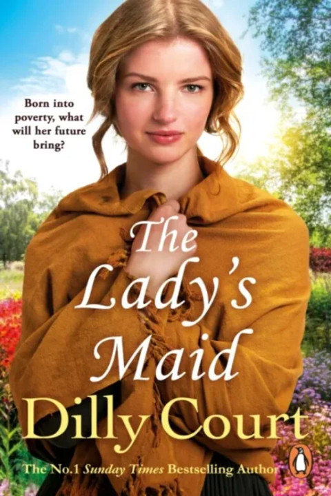 Omslag: The Lady's Maid