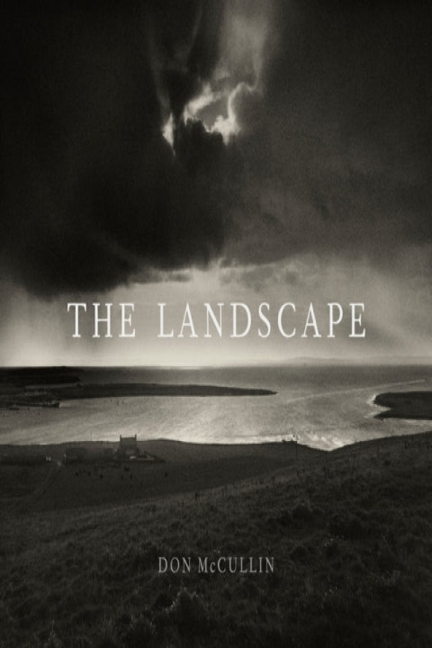 Omslag: The Landscape