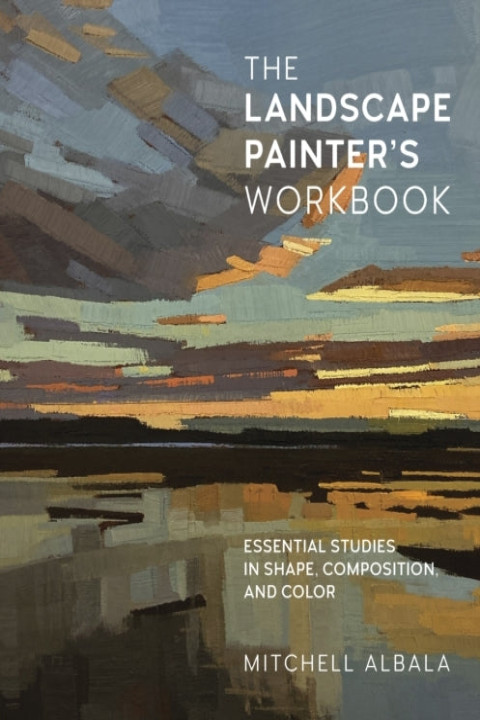 Omslag: The Landscape Painter s Workbook