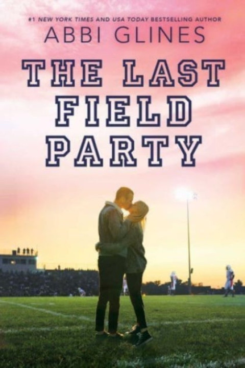 Omslag: The Last Field Party