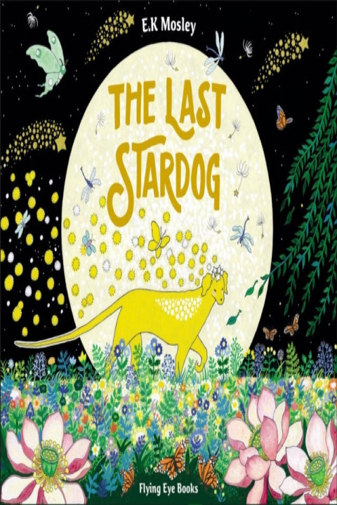 Omslag: The Last Stardog