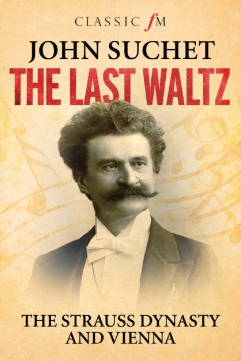 Omslag: The Last Waltz