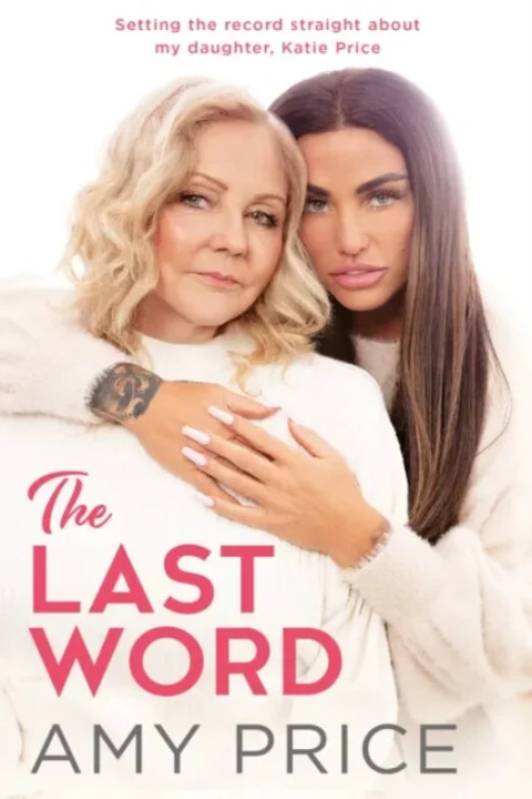 Omslag: The Last Word