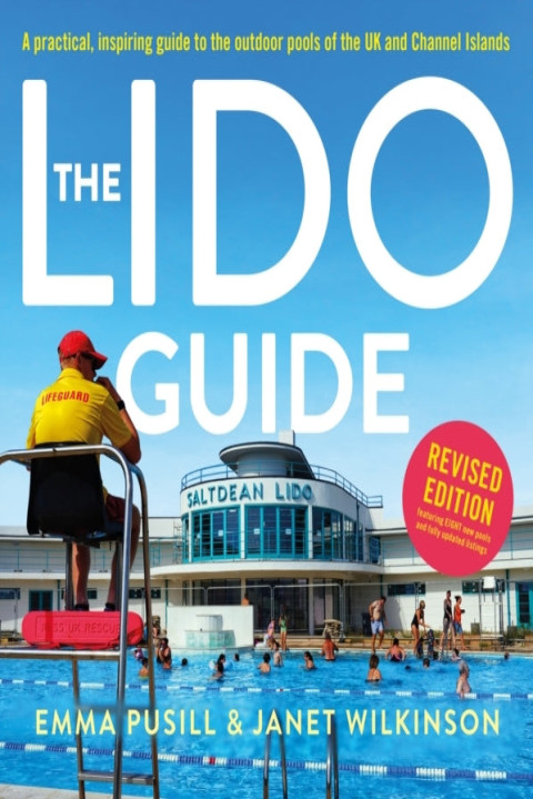Omslag: The Lido Guide
