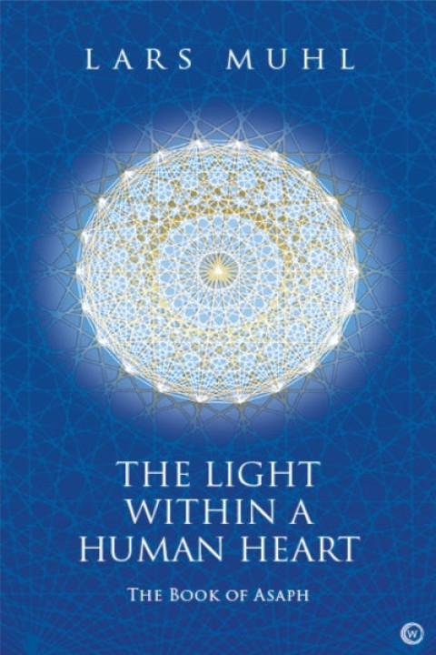 Omslag: The Light Within a Human Heart