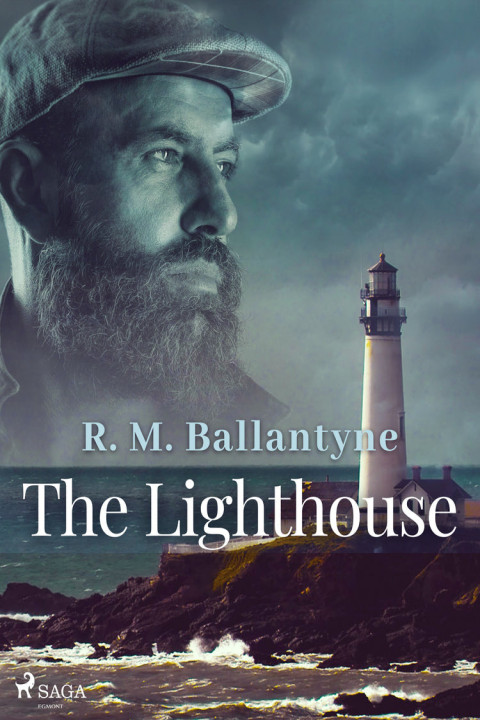 Omslag: The Lighthouse
