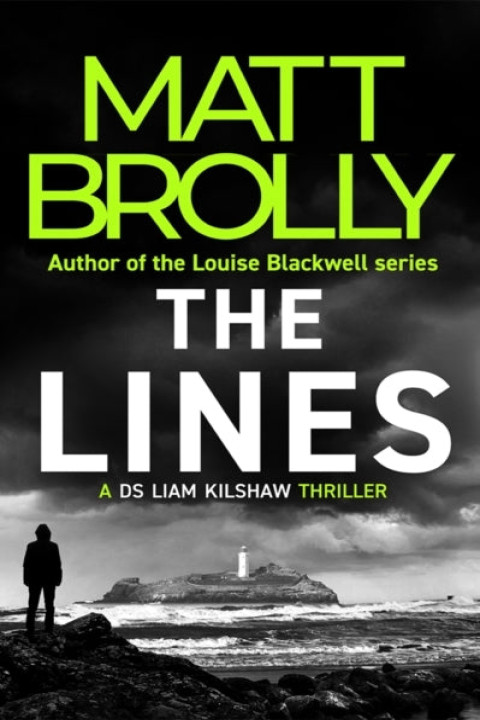Omslag: The Lines
